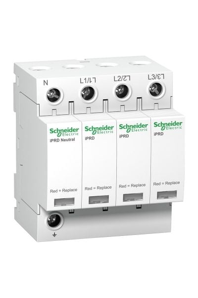 Schneider (A9L40600) iPRD40 3P+N