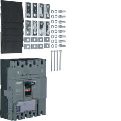 4P 630A Kompak Tipi Yük Ayırıcı