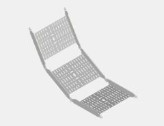 EAE 040 CTE 400 SDM ,H40 (mm) ,A400 (mm)-(Kablo-Tava-Sistemleri)
