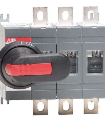 ABB 1SCA022712R0800 OT200E03P