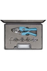 GWEST T03C-5D MUTİ FONKSİYONEL YÜK.ve KABL UCU SIK.PENS.