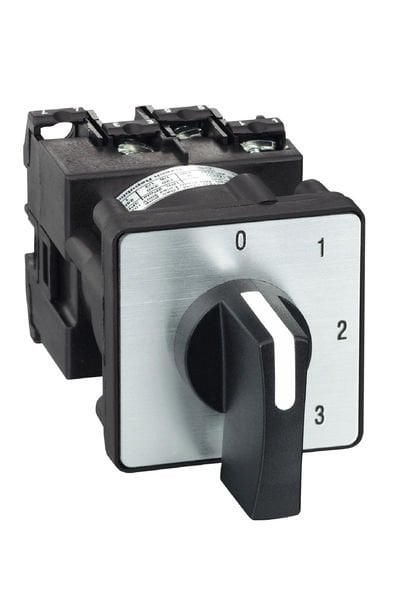 Schneider (K1C003QLH) LP CAM SWITCH