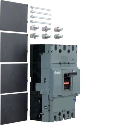 3P 630A Kompak Tipi Yük Ayırıcı