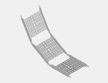 EAE 040 CTE 300 SDM ,H40 (mm) ,A300 (mm)-(Kablo-Tava-Sistemleri)