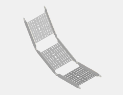 EAE 040 CTE 300 SDM ,H40 (mm) ,A300 (mm)-(Kablo-Tava-Sistemleri)