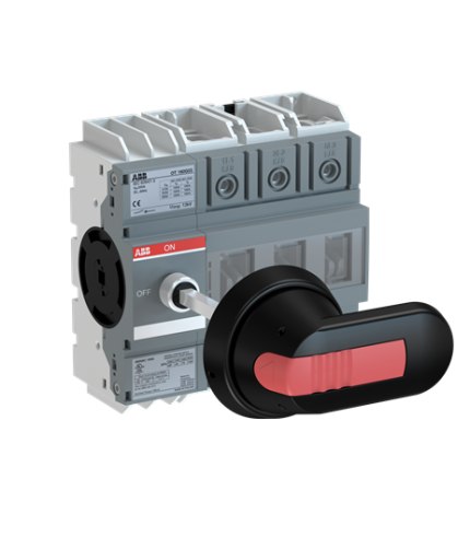ABB 1SCA135139R1001 OT160G03P