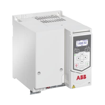 ABB 3 kW 4 Hp Solar Pompa Sürücü ACQ80-04-03kW0-4