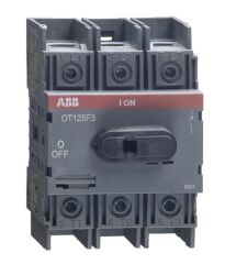 ABB 1SCA105033R1001 OT125F3