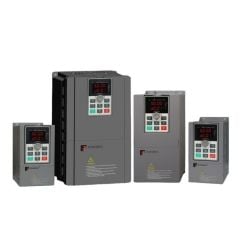 Powtran 5.5 kW 380V Trifaze 7.4 Hp Solar Pompa Sürücü