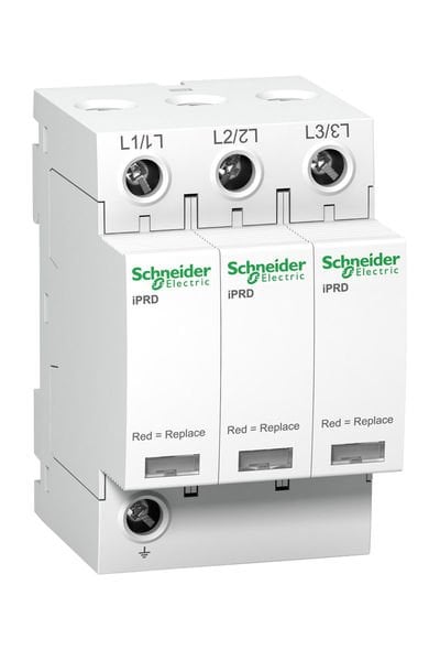 Schneider (A9L40300) iPRD40 3P