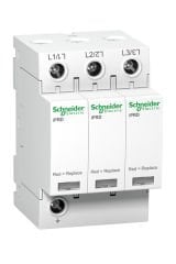 Schneider (A9L40300) iPRD40 3P