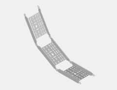 EAE 040 CTE 200 SDM ,H40 (mm) ,A200 (mm)-(Kablo-Tava-Sistemleri)