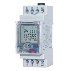 Entes (M1929) DTR-25 ASTRONOMİK ZAMAN RÖLESİ