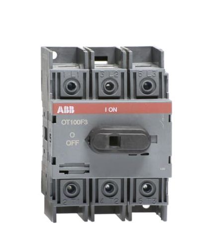 ABB 1SCA105004R1001 OT100F3