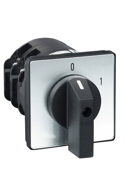 Schneider (K115C003AP) 115 AMPS CAM SWITCH