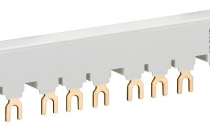 ABB 1SAM201906R1104 PS1-4-0-65 3-phase busbar