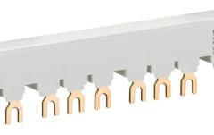 ABB 1SAM201906R1104 PS1-4-0-65 3-phase busbar