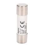 Sigma (SFLG10) 10X38 10A gG tip SİLİNDİRİK SİGORTA