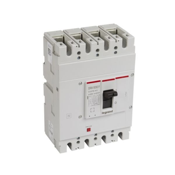 Legrand (27241) DRX630 Sabit 4P 630A 36kA