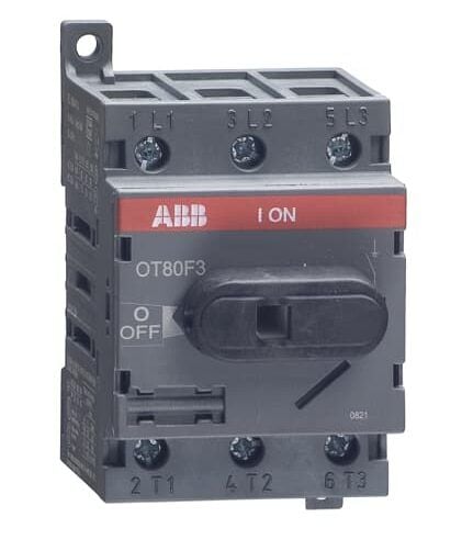 ABB 1SCA105798R1001 OT80F3