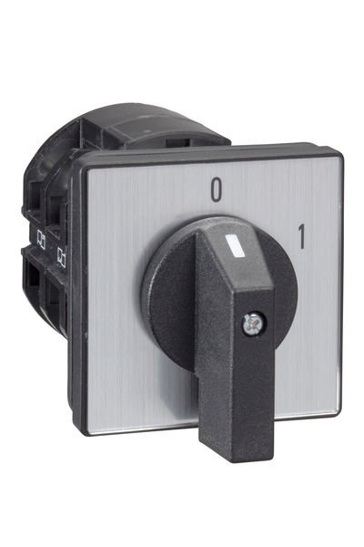 Schneider (K63C003AP) 63 AMPS CAM SWITCH