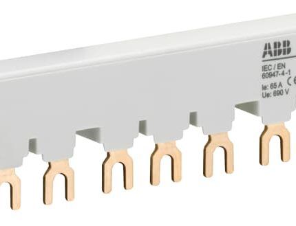 ABB 1SAM201906R1103 PS1-3-0-65 3-phase busbar