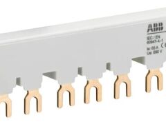 ABB 1SAM201906R1103 PS1-3-0-65 3-phase busbar