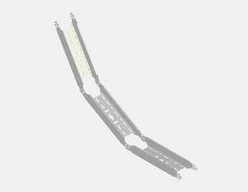 EAE 040 CTE 100 SDM ,H40 (mm) ,A100 (mm)-(Kablo-Tava-Sistemleri)