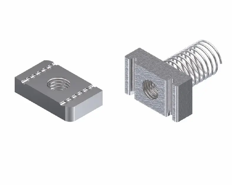 STS Kare Somun Çeşitleri