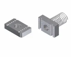 STS Kare Somun Çeşitleri