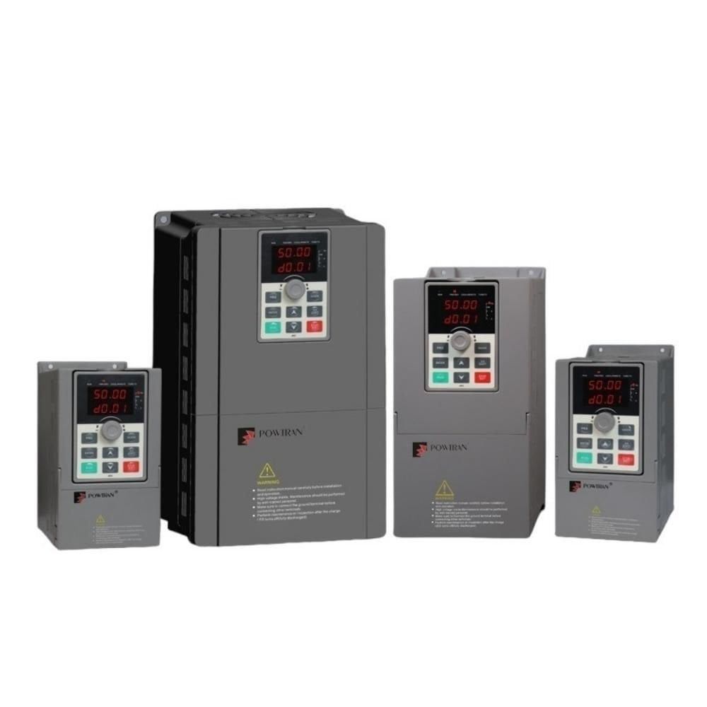 Powtran 18.5 kW 380V Trifaze 25 Hp Solar Pompa Sürücü
