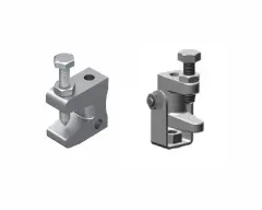 STS Mengene Çeşitleri