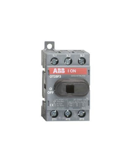 ABB 1SCA104857R1001 OT25F3