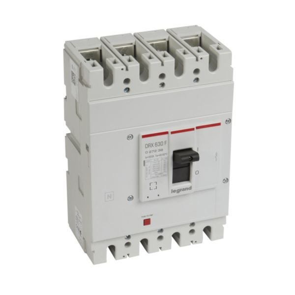 Legrand (27238) DRX630 Sabit 4P 320A 36kA