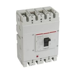 Legrand (27238) DRX630 Sabit 4P 320A 36kA