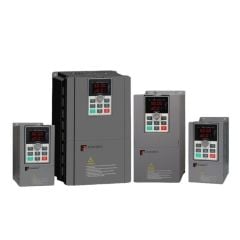 Powtran 22 kW 380V Trifaze 30 Hp Solar Pompa Sürücü