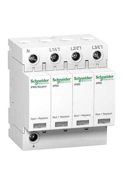 Schneider (A9L20600) iPRD20 3P+N