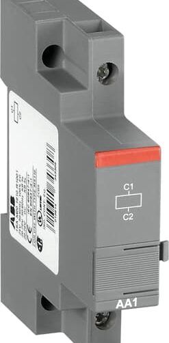 ABB 1SAM201910R1003 AA1-230 Shunt Trip 200-240V
