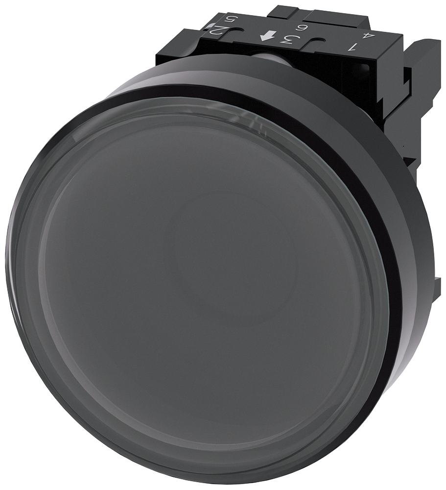Siemens 3SU1200-1SK10-2SA0