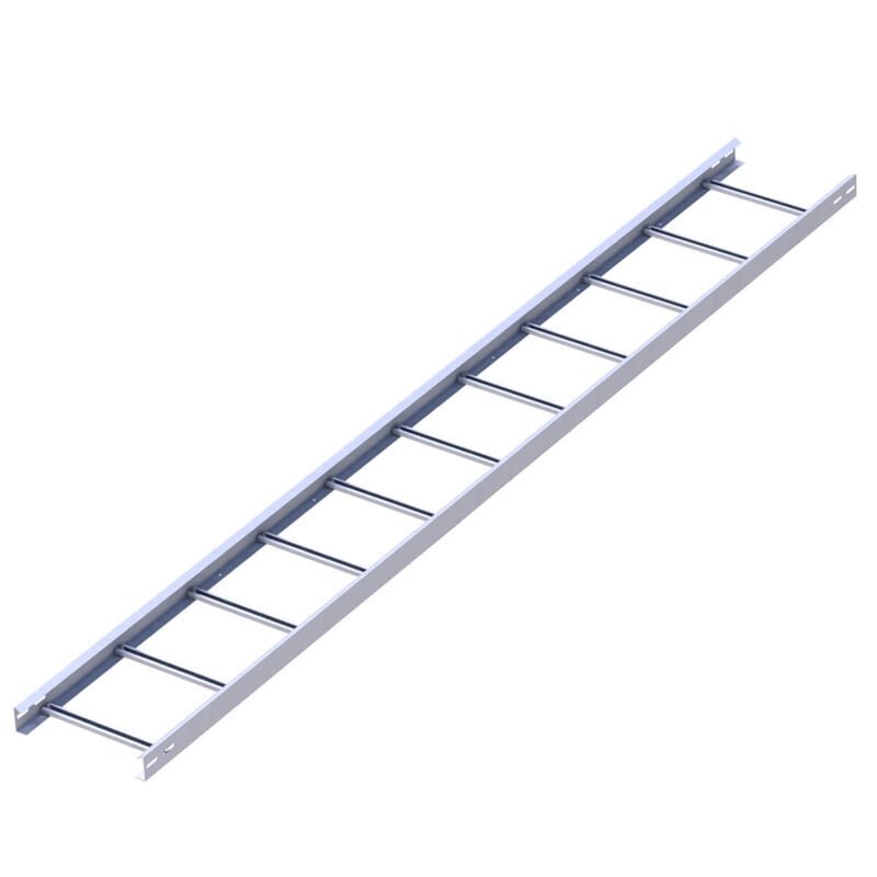 ZEYBEK 600-40-10 Kablo Merdiveni