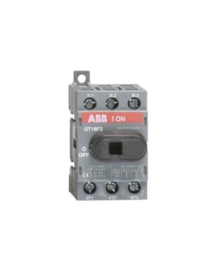 ABB 1SCA104811R1001 OT16F3
