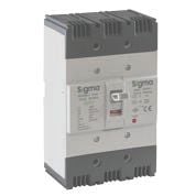 Sigma (3A400400) 3A400 400A SABİT TİP ALÇAK GERİLİM DEVRE KESİCİ