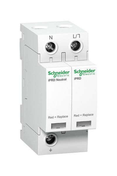 Schneider (A9L20501) iPRD20r 1P+N
