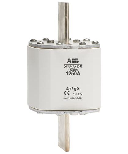 ABB 1SCA022637R4360 OFAF4AH1250
