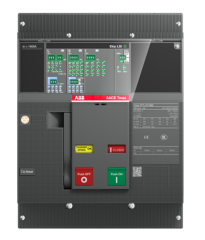 ABB 1SDA101367R1 XT7S M 1000 Ekip Dip LS/I In1000A 3p F F (3x1000A 50kA Ayar Sahalı Şalter (LS/I))