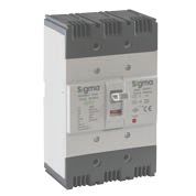 Sigma (3A400315) 3A400 315A SABİT TİP ALÇAK GERİLİM DEVRE KESİCİ