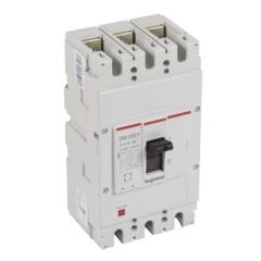 Legrand (27236) DRX630 Sabit 3P 500A 36kA
