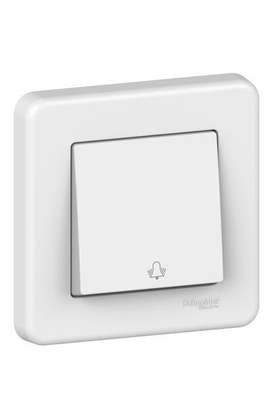 Schneider (LNA0800321) Zil Butonu