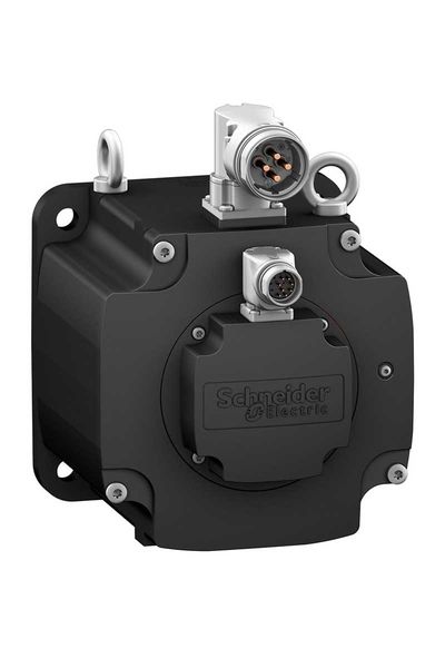 Schneider (BMH1903P21F2A) BMH Servo Motor