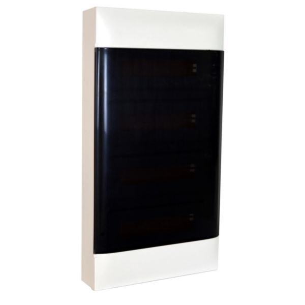 Legrand (135114) PRACTIBOX S SIVAUSTU 4X12 DUMAN